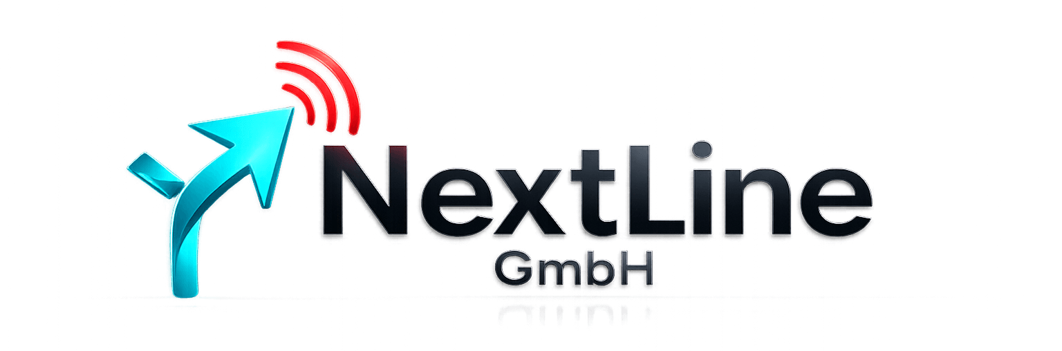 NextLine Logo
