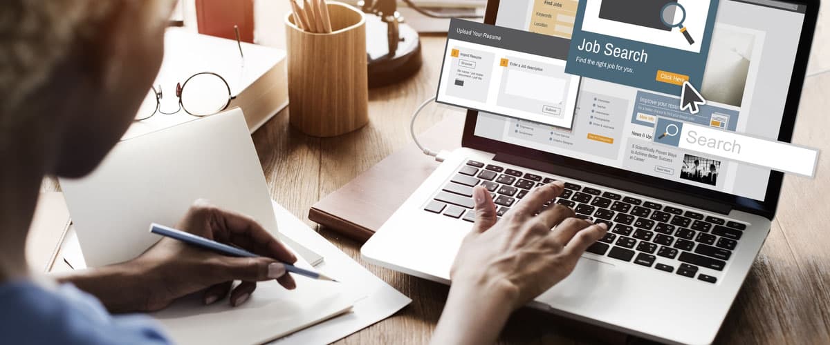 Karriere bei NextLine