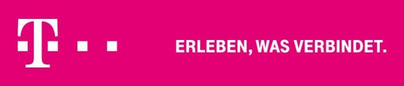 Telekom Partner Logo